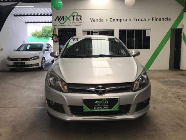 JAC J3 1.4 VVT 2014 Completo - Foto 2
