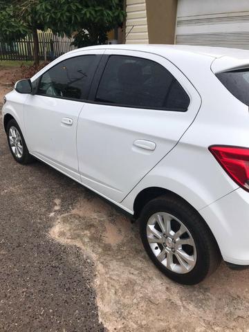 Vendo Onix 1.4 LT - Foto 2