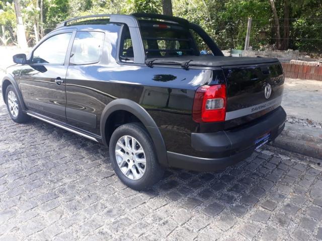 Saveiro 2015/2015 1.6 cross cd 16v flex 2p manual - Foto 4