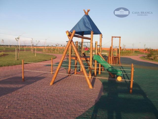 Terreno à venda, 507 m² por R$ 260.000,00 - Condomínio Alphaville - Araçatuba/SP - Foto 5