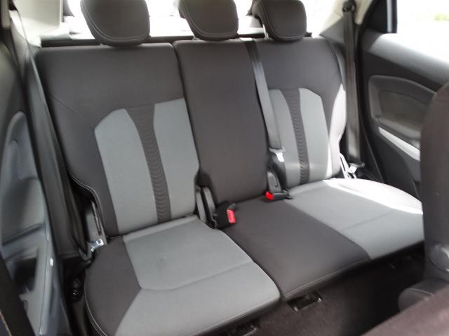 ECOSPORT 2012/2013 1.6 FREESTYLE 16V FLEX 4P MANUAL - Foto 9