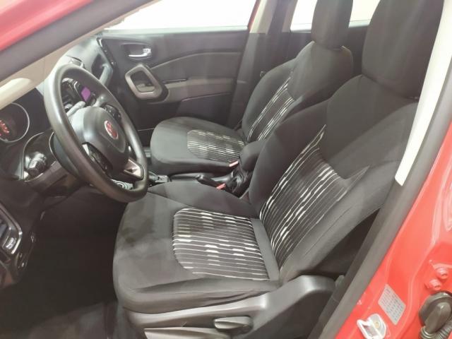 FIAT TORO FREEDOM 1.8 16V FLEX AUT. - Foto 9