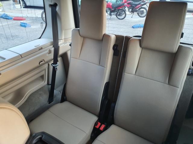 DISCOVERY 4 2015/2015 3.0 SE 4X4 V6 24V BI-TURBO DIESEL 4P AUTOMÁTICO - Foto 10