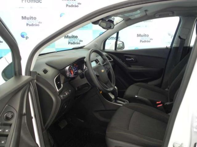 TRACKER LT 1.4 Turbo 16V Flex 4x2 Aut. - Foto 10