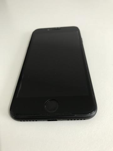 IPhone 7 32gb ( Preto ) - Foto 3