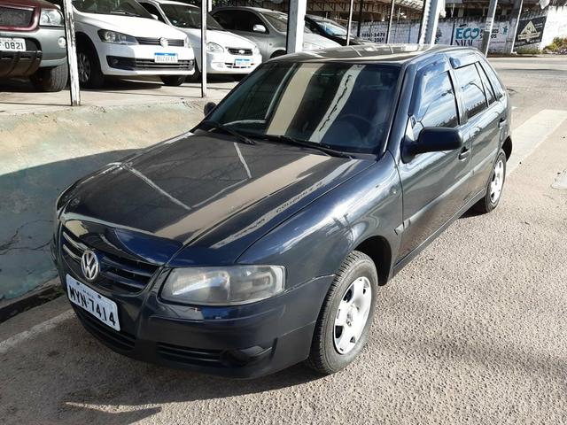 Gol G4 2008 04 PORTAS - Foto 2