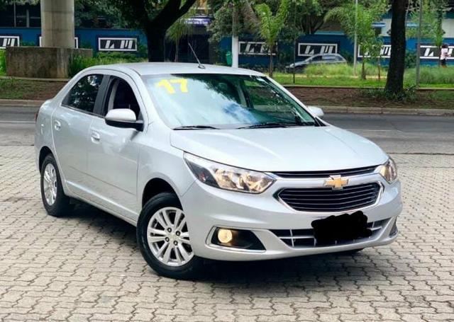 CHEVROLET COBALT 1.8 Ltz