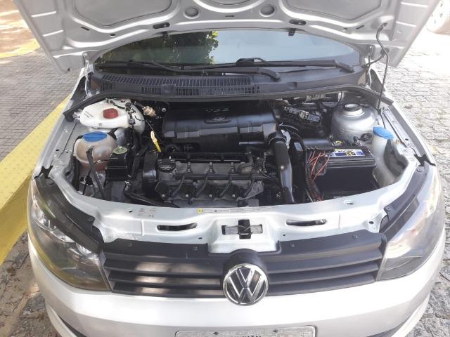 Oportunidade: Gol special 1.0 Total flex 8v GVI - Foto 6