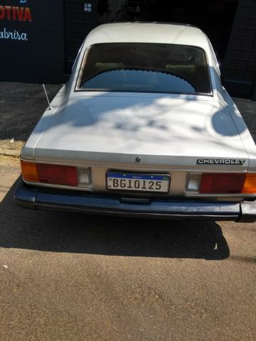 Opala Diplomata Coupe - Foto 17