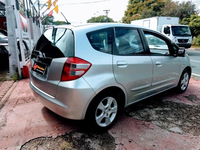 Honda fit 1.4 lx flex - Foto 10