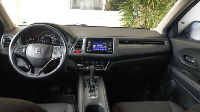 Honda HR-V Ex 2018 - Foto 6