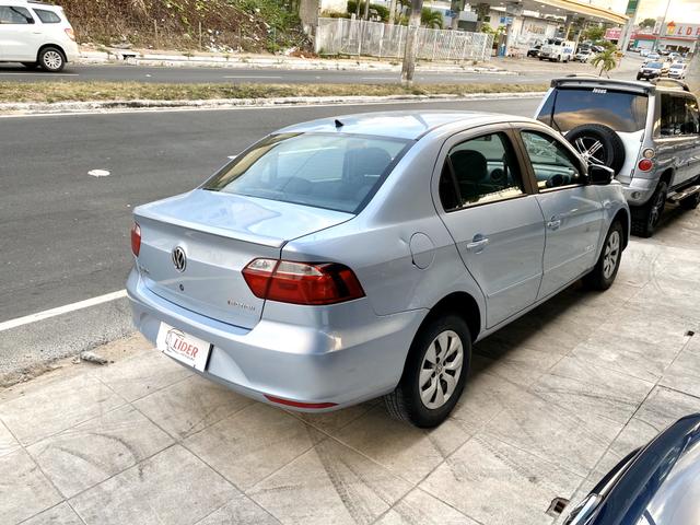 Voyage 2015 comfortline - Foto 5
