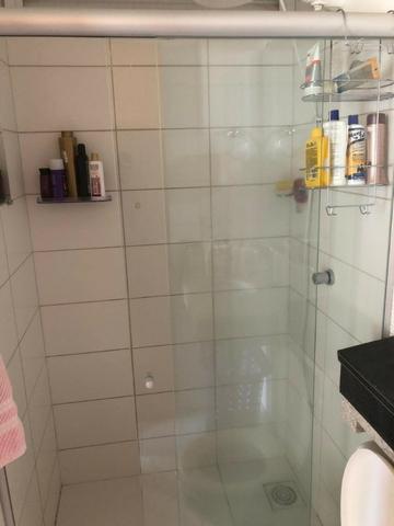 Apartamento de 02 quartos com armários Art Déco a 100 metros do Flamboyant !! - Foto 2