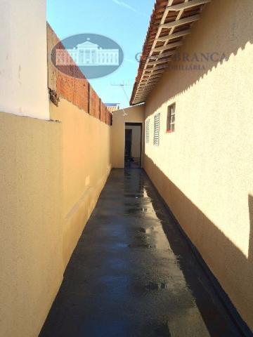 Casa residencial à venda, Jardim Tangará, Birigüi. - Foto 13