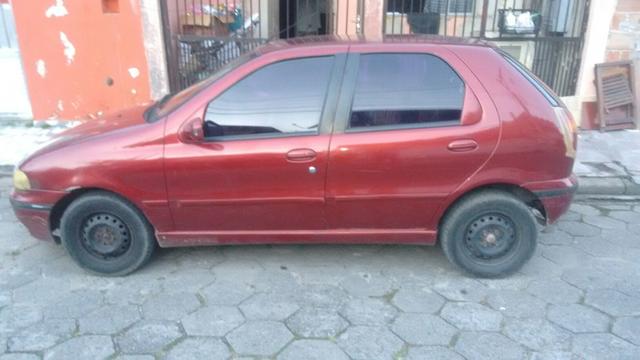 Carro - Foto 3
