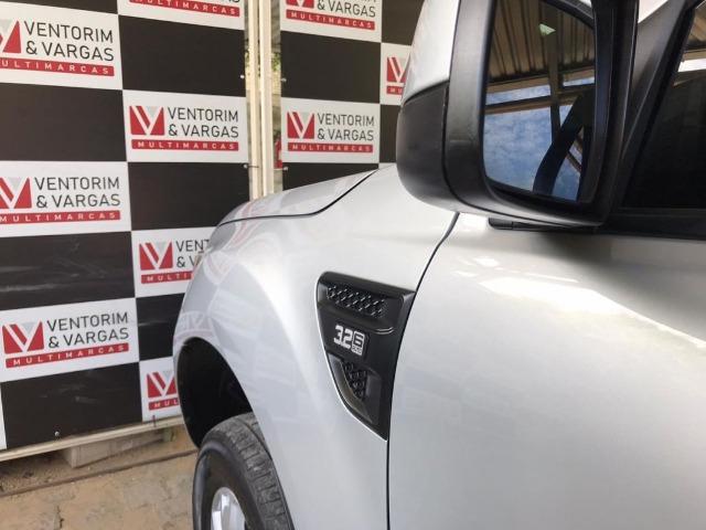 Ford / Ranger XLS 3.2 4x4 Diesel 2014/2015 - Foto 8