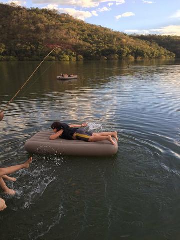 Chácara no lago Corumbá em caldas novas - Foto 10