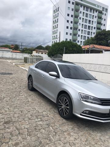 Jetta tsi confortline 16/16 - Foto 12