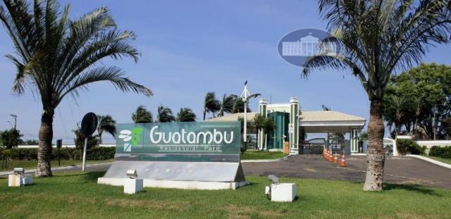 Terreno à venda Residencial Guatambu. - Foto 3