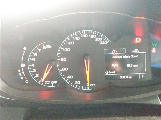Chevrolet Tracker 1.4 16v turbo flex ltz automático - Foto 16