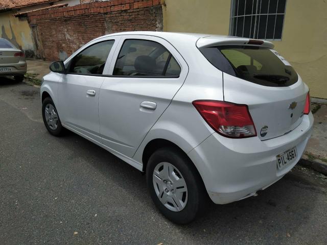Onix lt 1.0 2015/16, único dono extra - Foto 4