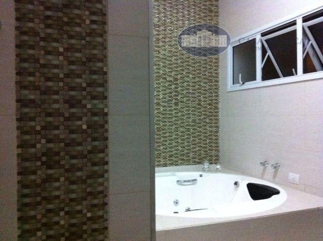 Casa residencial à venda, jardim são conrado, birigüi. - Foto 2