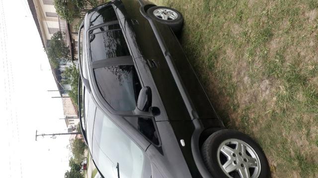 Zafira aceito troca - Foto 3