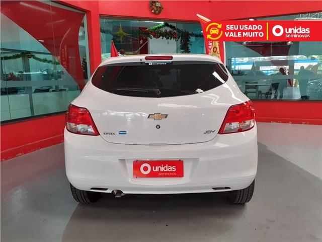 Chevrolet Onix 1.0 mpfi joy 8v flex 4p manual - Foto 6