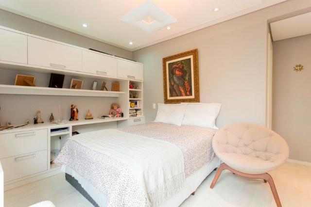 C-AP1548 Juvevê - APT Decorado, Planejado, 3Q Suíte 1 Vaga Livre - Foto 19