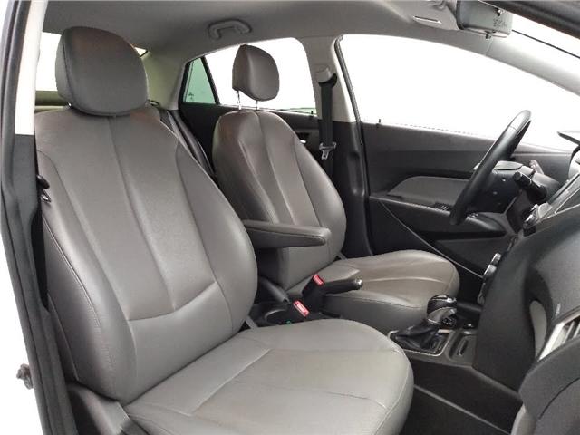 Hyundai Hb20s 1.6 premium 16v flex 4p automático - Foto 10