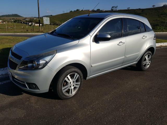 Agile LTZ 1.4 2013 - Foto 15