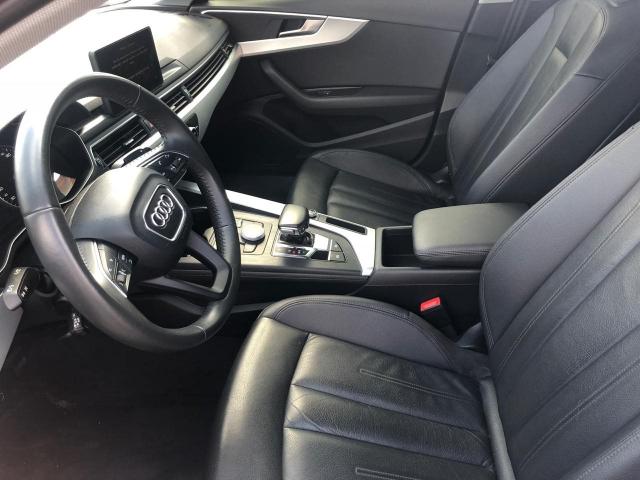 A4 2017/2018 2.0 TFSI ATTRACTION GASOLINA 4P S TRONIC - Foto 5