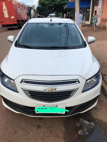 Vendo Onix 1.4 LT - Foto 4