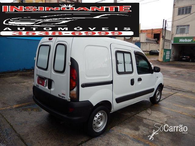 Kangoo completo 1.6 - Foto 6