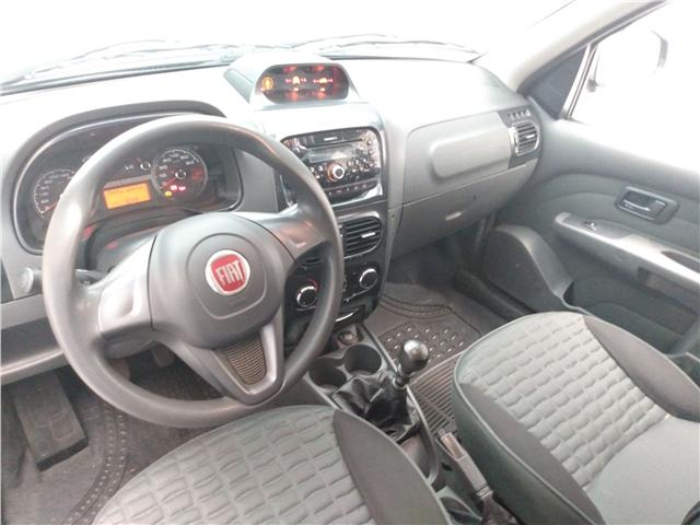Fiat Palio 1.8 mpi adventure weekend 16v flex 4p manual - Foto 8