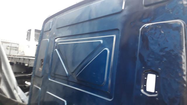 Cabine ford cargo dupla - Foto 15