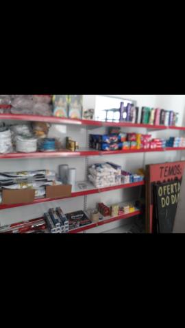Mercadinho completo