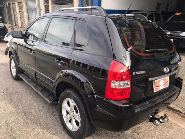 Hyundai - Tucson GLS 2.0 - 2015 - Foto 7