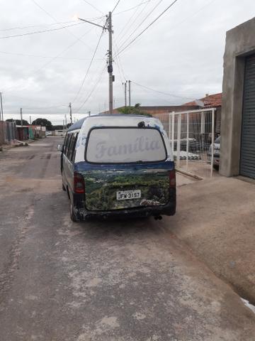 Vendo aceito cartão de crédito ou troco por fiorino - Foto 3