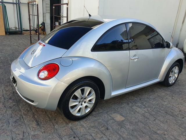 Volkswagen New Beetle 2008 - Foto 3