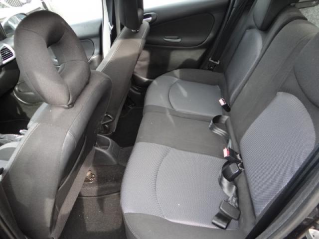207 1.6 ESCAPADE 16V FLEX 4P MANUAL - Foto 8