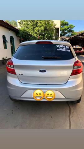 Ford ka - Foto 5