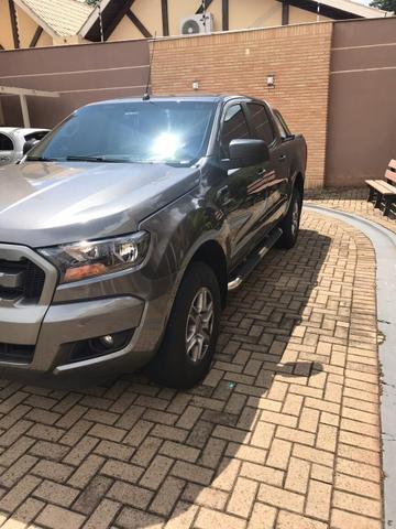 Ranger xls 2.2 4x4 CD Diesel - Foto 2