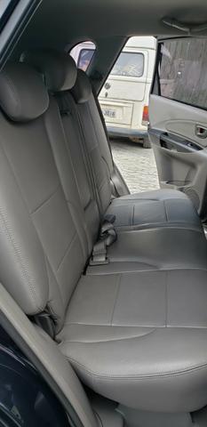Tucson 2.0 FLEX - 2013 - 75.000KM - Foto 10