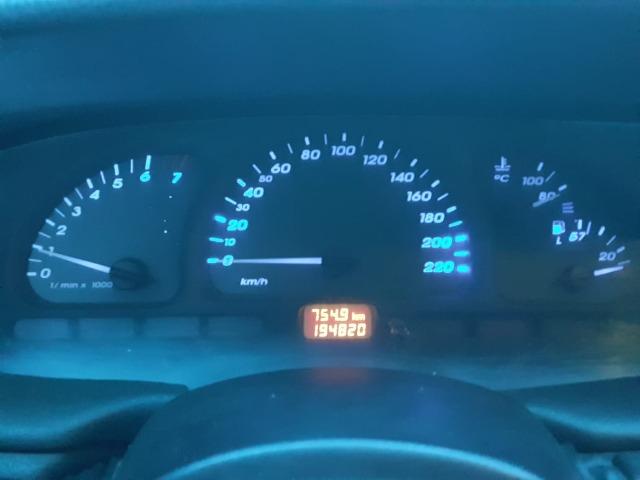 Vectra 99 GLS , 8 valvula, potencia 2.2, gasolina - Foto 2