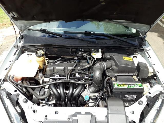 Ford Focus 1.6 GL 08/09 2º Dono - Foto 3
