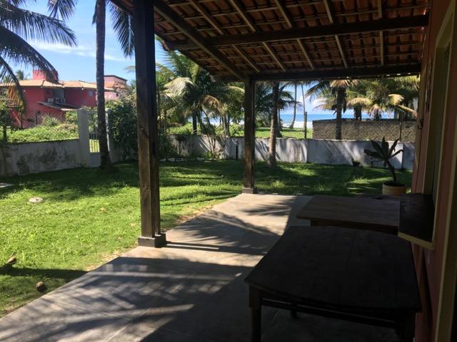 Casa de praia 3 suítes no Condo.Águas de Olivença - Foto 14