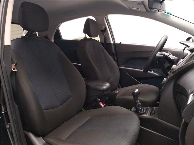 Hyundai Hb20 1.6 comfort plus 16v flex 4p manual - Foto 10