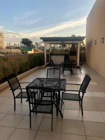 Apartamento de 02 quartos com armários Art Déco a 100 metros do Flamboyant !! - Foto 11
