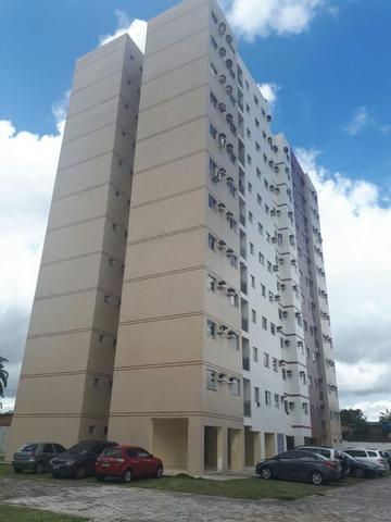 Parcela direto com a construtora - Apto de 2Q no Garden Ville